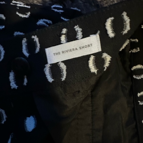 NWT LOFT The Riviera Shorts - Picture 7 of 11